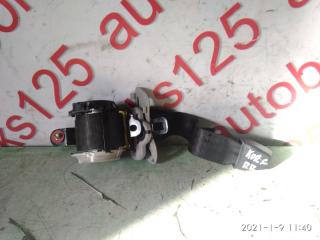 Ремень безопасности правый задний SsangYong Actyon CK D20DTF (671950) 7560134000, 7560234000 1 ракурс