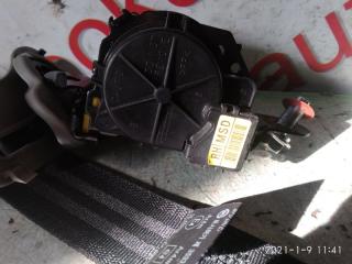 Ремень безопасности правый задний SsangYong Actyon CK D20DTF (671950) 7560134000, 7560234000 3 ракурс