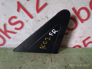 Накладка на крыло правая передняя SsangYong Actyon CK D20DTF (671950) 7922034000 1 ракурс Накладка на крыло правая передняя SsangYong Actyon CK D20DTF (671950) 7922034000 1 ракурс