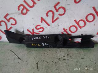 Накладка на крыло левая передняя SsangYong Actyon CK D20DTF (671950) 7846034002 1 ракурс Накладка на крыло левая передняя SsangYong Actyon CK D20DTF (671950) 7846034002 1 ракурс