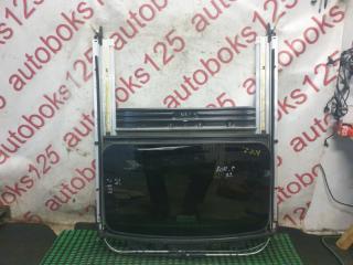 Люк SsangYong Actyon CK D20DTF(671950) 7170134001, 7170134001EAW 1 ракурс