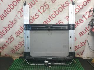 Люк SsangYong Actyon CK D20DTF(671950) 7170134001, 7170134001EAW 2 ракурс
