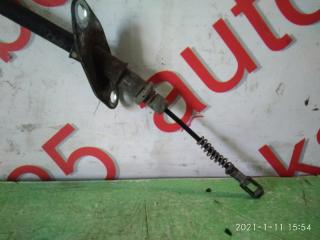 Тросик ручника левый задний SsangYong Actyon CK D20DTF (671950) 4901034202 3 ракурс Тросик ручника левый задний SsangYong Actyon CK D20DTF (671950) 4901034202 3 ракурс