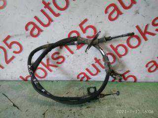 Тросик ручника правый задний SsangYong Actyon CK D20DTF (671950) 4902034203 1 ракурс Тросик ручника правый задний SsangYong Actyon CK D20DTF (671950) 4902034203 1 ракурс
