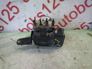 Блок abs SsangYong Actyon CK D20DTF (671950) 4892034300 1 ракурс