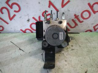 Блок abs SsangYong Actyon CK D20DTF (671950) 4892034300 2 ракурс