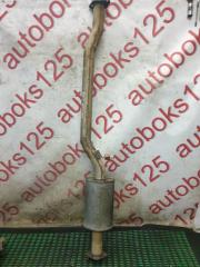 Глушитель Ssang Yong Actyon CK D20DTF (671950) 2441034110 1 ракурс