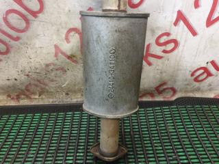 Глушитель Ssang Yong Actyon CK D20DTF (671950) 2441034110 2 ракурс