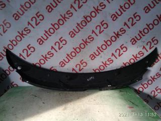 Жабо Daewoo Matiz 96562642 4 ракурс Жабо Daewoo Matiz 96562642 4 ракурс