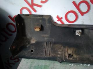 Порог правый передний Daewoo Winstorm KLAC 96804212 4 ракурс
