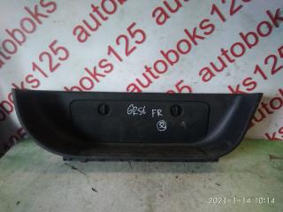 Накладка на порог правая передняя Hyundai Grand Starex TQ D4CB 858724H052 1 ракурс