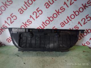 Накладка на порог правая передняя Hyundai Grand Starex TQ D4CB 858724H052 3 ракурс