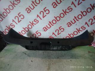 Накладка на порог правая передняя Hyundai Grand Starex TQ D4CB 858724H052 4 ракурс