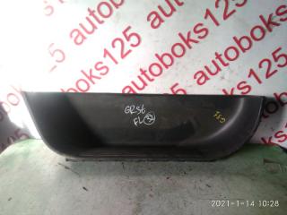 Накладка на порог левая передняя Hyundai Grand Starex TQ 858714H000 1 ракурс