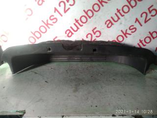 Накладка на порог левая передняя Hyundai Grand Starex TQ 858714H000 3 ракурс