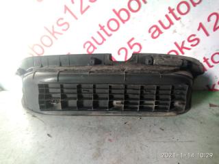Накладка на порог левая передняя Hyundai Grand Starex TQ 858714H000 4 ракурс