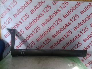 Накладка на порог левая передняя Hyundai Starex A1 877514A300 1 ракурс