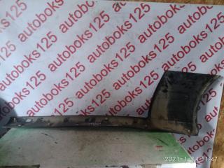 Накладка на порог правая задняя Hyundai Starex A1 077624E900 4 ракурс