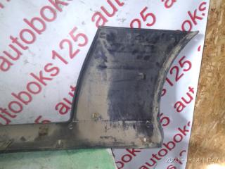 Накладка на порог правая задняя Hyundai Starex A1 077624E900 5 ракурс