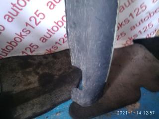 Подножка правая SsangYong Actyon CK 09AP034032 2 ракурс
