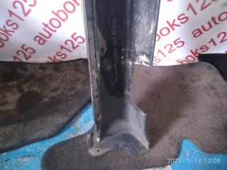 Подножка левая SsangYong Actyon CK 09AP034031 2 ракурс
