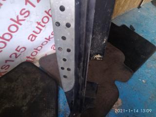 Подножка левая SsangYong Actyon CK 09AP034031 5 ракурс
