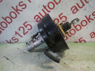 Главный тормозной цилиндр Kia Bongo PU J3 328004E200, 585004E000, 586104E000 5 ракурс