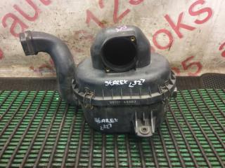 Корпус воздушного фильтра Hyundai Starex A1 D4CB 281114A600 1 ракурс