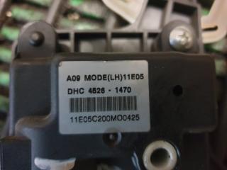  SsangYong Actyon CK D20DTF(671950) 45261470 3 ракурс