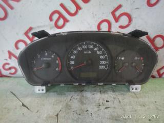 Спидометр Hyundai Grand Starex TQ D4CB 940034H080 1 ракурс