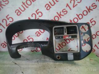 Консоль магнитофона  Hyundai Porter D4CB ,848314F000 ,848314F000 1 ракурс