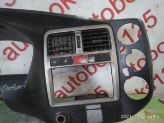 Консоль магнитофона Hyundai Porter D4CB 848314F000 2 ракурс
