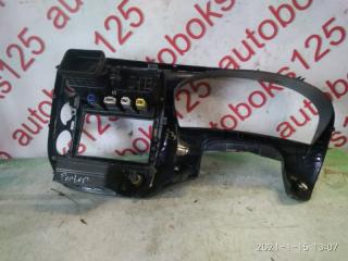 Консоль магнитофона Hyundai Porter D4CB 848314F000 3 ракурс