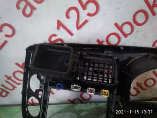 Консоль магнитофона Hyundai Porter D4CB 848314F000 4 ракурс