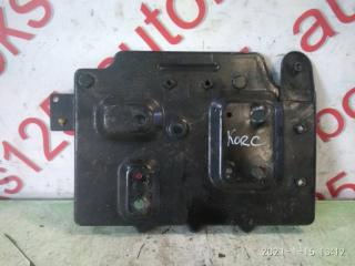 Подставка под аккумулятор SsangYong Actyon CK D20DTF (671950) 2 ракурс