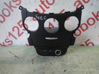 Бардачок SsangYong Actyon CK D20DTF (671950) 76553M34001 1 ракурс