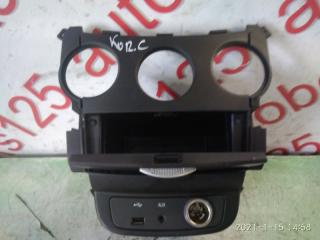 Бардачок SsangYong Actyon CK D20DTF (671950) 76553M34001 2 ракурс