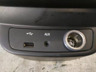 Бардачок SsangYong Actyon CK D20DTF (671950) 76553M34001 3 ракурс