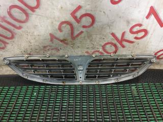 Решетка радиатора SsangYong Kyron DJ D20DT 7945109000 2 ракурс