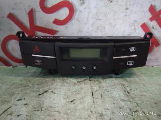 Часы SsangYong Actyon CK D20DTF (671950) 202008971 1 ракурс