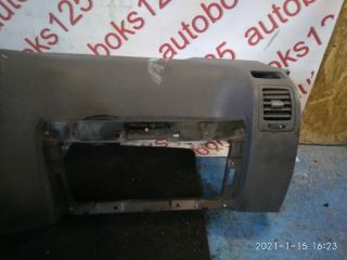 Торпедо Hyundai Porter 4 ракурс