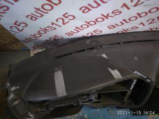 Торпедо Hyundai Porter 5 ракурс