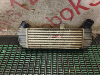 Радиатор интеркулера Kia Bongo PU D4BH 2819042751 1 ракурс