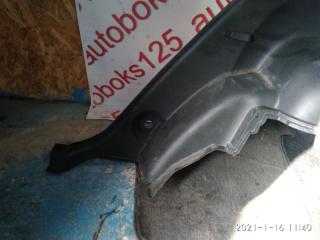 Обшивка багажника правая задняя SsangYong Actyon CK 7743134000 4 ракурс