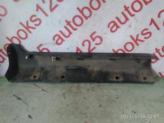 Порог левый задний Daewoo Winstorm KLAC Z20S 96804215 2 ракурс