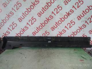 Порог левый передний Daewoo Winstorm KLAC 42390980 3 ракурс