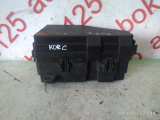 Блок предохранителей SsangYong Actyon CK D20DTF (671950) 8297034260 4 ракурс