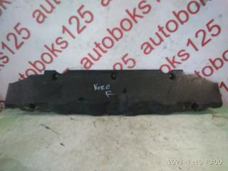 Защита бампера задняя SsangYong Actyon CK 7974234000 1 ракурс