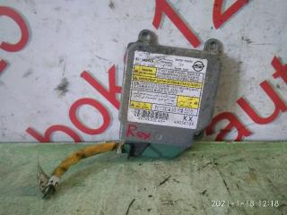  SsangYong Rexton RJN D27DT 8625008050 1 ракурс