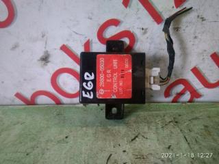 Блок управления SsangYong Musso Sports FJ OM662 (662 910) 2880005030 1 ракурс